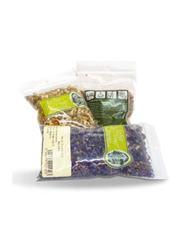 Hierba Naranjo Hoja 40Gr. de Flor Pirineo