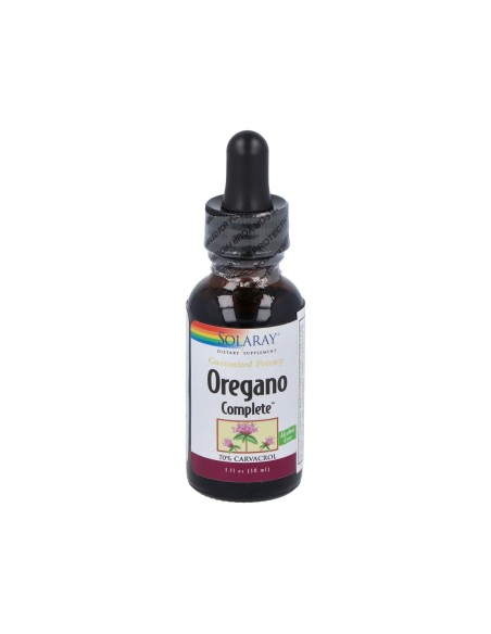 Oregano Complete 30Ml.