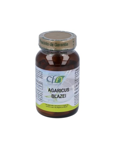 Agaricus Blazei 60Cap.