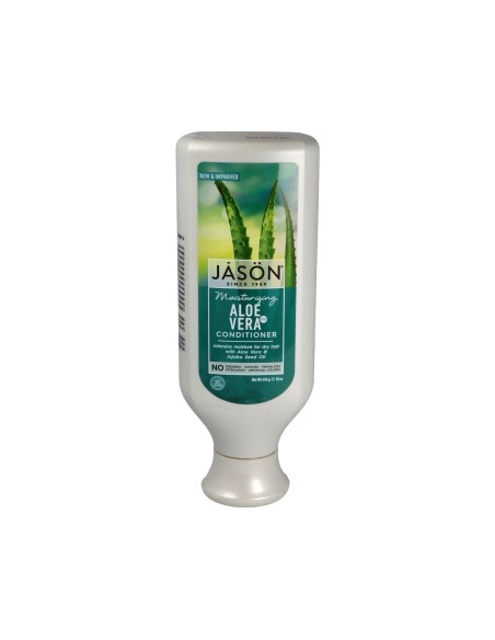 Aloe Vera 84% Acondicionador 500Ml.
