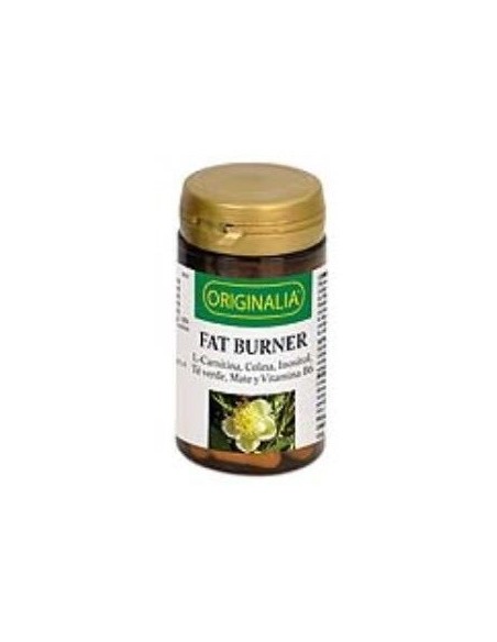 Fat Burner Originalia 60Cap.