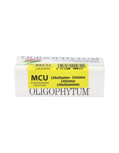 Oligophytum H17 Mcu 100G Holística – Salud Natural Efectiva