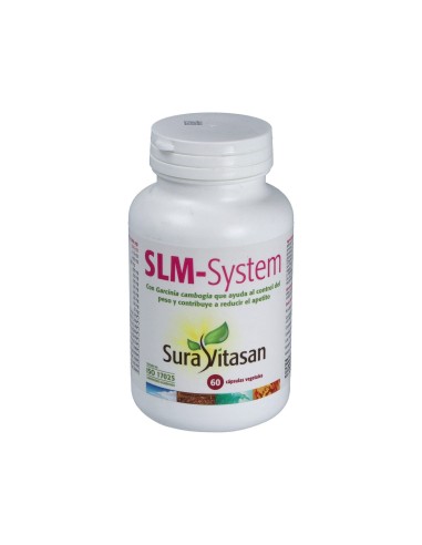 Slm-System 60 Cap de 
Sura Vitasan
