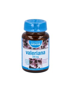 Valeriana 500Mg. 90Comp.