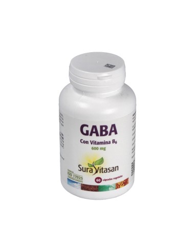 Gaba 60Cap.