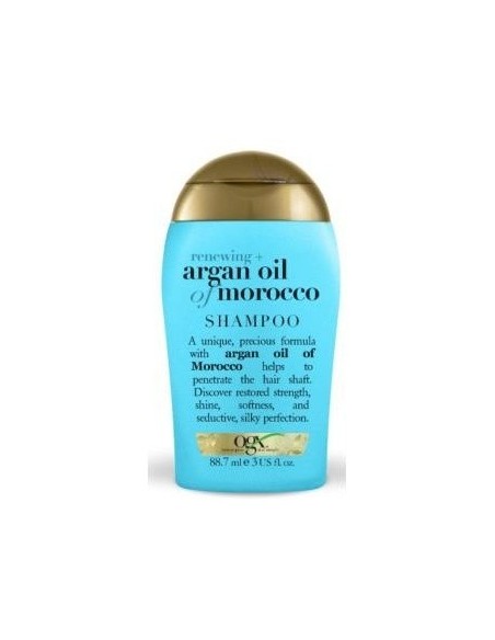 Champu Aceite De Argan Marruecos 88Ml. de Ogx