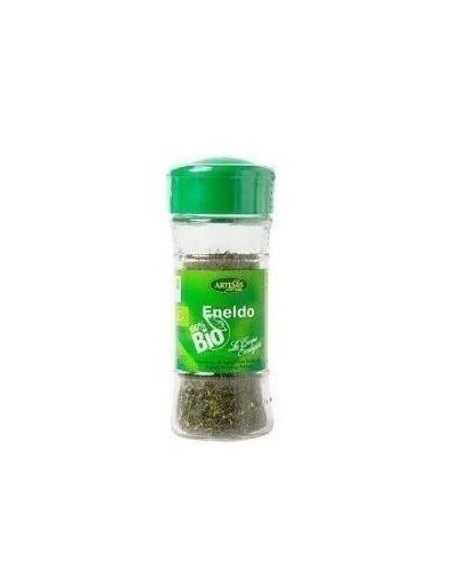 Especia De Eneldo 11Gr. Bio