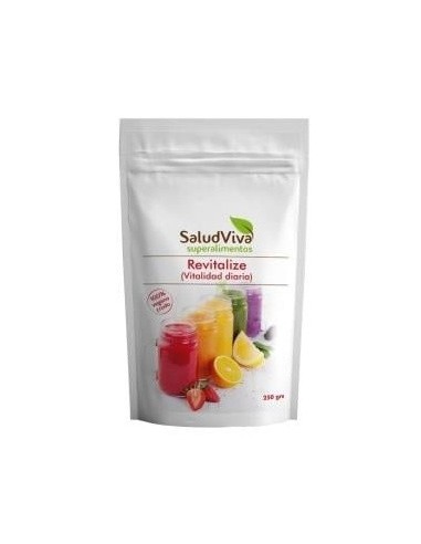 Revitalize 250 Grs. de Salud Viva