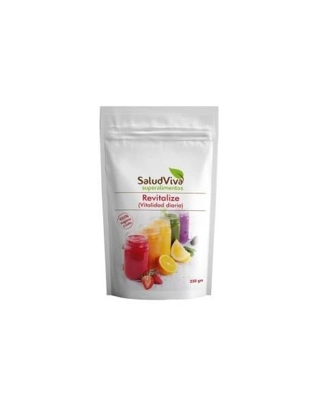 Revitalize 250 Grs. de Salud Viva