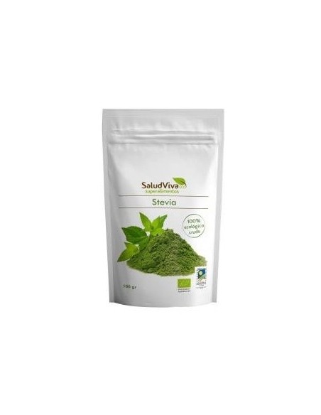 Stevia 100 Gr. de Salud Viva