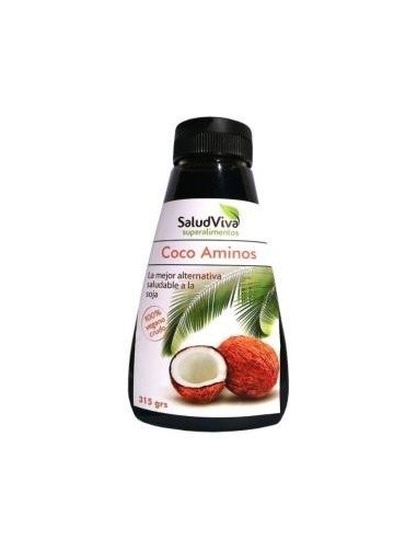 Cocoaminos 315 Gramos de Salud Viva
