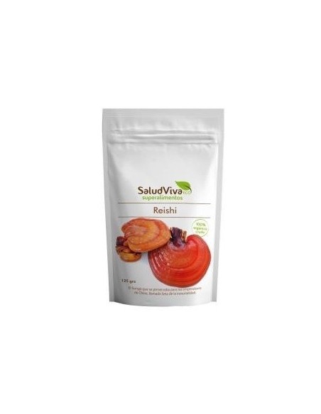Reishi 125Gr. Eco Sg Vegan