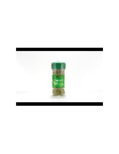 Especia De Mejorana 8Gr. Bio