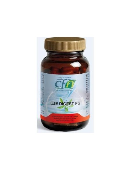 Eje Digest Fs 60Cap.