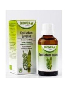 Tintura Cola de caballo-Equisetum arvense Bio 50ml Biover