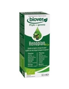 Renoplan Phitoplexe 50Ml. de Biover