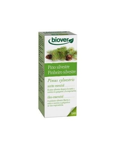 Pino Silvestre Aceite Esencial Bio 10Ml.** de Biover