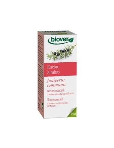 Enebro Aceite Esencial Bio 10Ml. de Biover