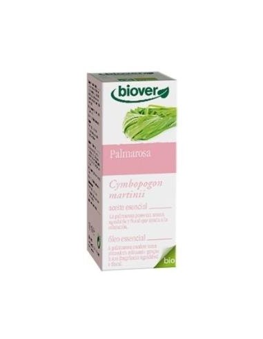 Palmarosa Aceite Esencial Bio 10Ml. de Biover