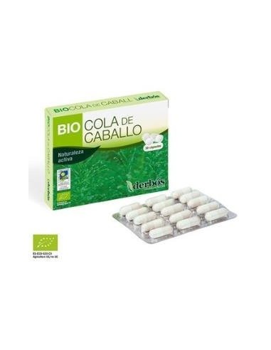 Biocola Caballo 30Cap. Derbos – Suplemento para Articulaciones