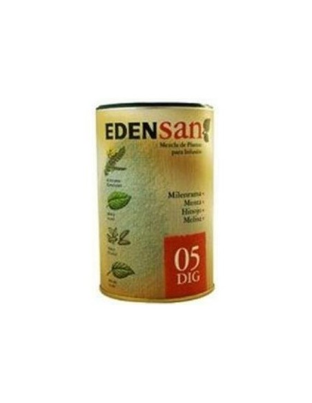 Edensan 05 Dig Estom. Bote 75Gr. de Dietisa