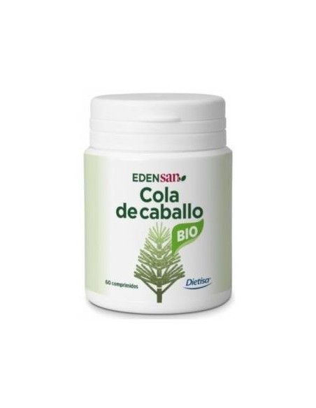 Edensan Cola De Caballo Bio 60Comp. de Dietisa