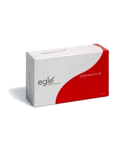Inmunoactiv Df de Egle: Refuerza tu defensa natural hoy