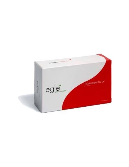 Inmunoactiv Df de Egle: Refuerza tu defensa natural hoy