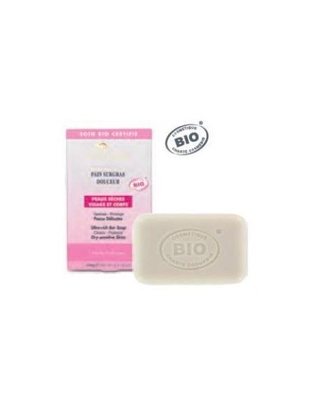Jabón Dermatológico Gamarde Bio 100 Gr de Gamarde