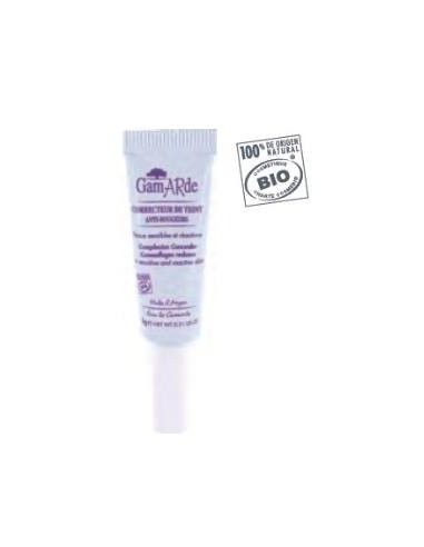 Corrector Antirojeces Gamarde Bio 6 Gr de Gamarde
