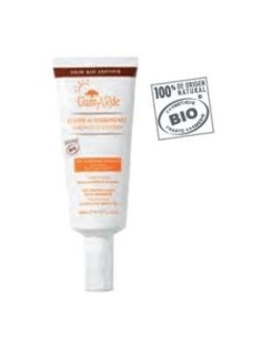 Fluído Autobronceador Gamarde Bio 100 Ml de Gamarde
