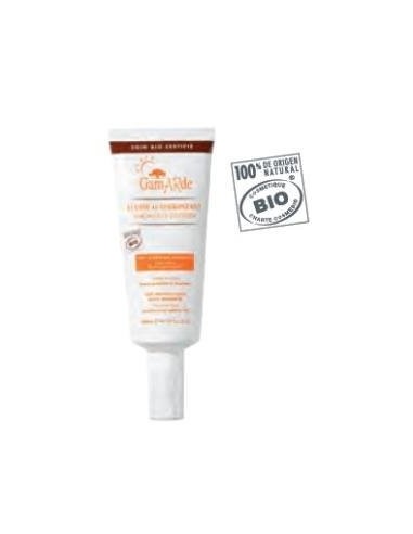 Fluído Autobronceador Gamarde Bio 100 Ml de Gamarde