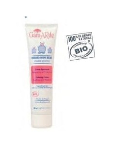 Crema Pañal Bebe 100Gr. Bio de Gamarde