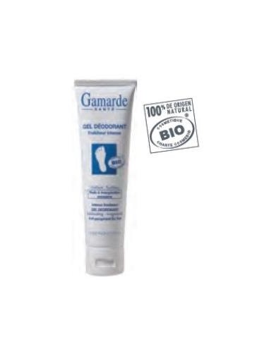 Gel Desodorante Pies Gamarde Bio 100 Gr de Gamarde