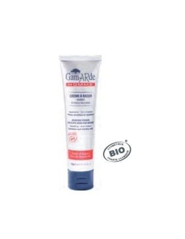 Crema De Afeitar Gamarde Bio 100 Gr de Gamarde