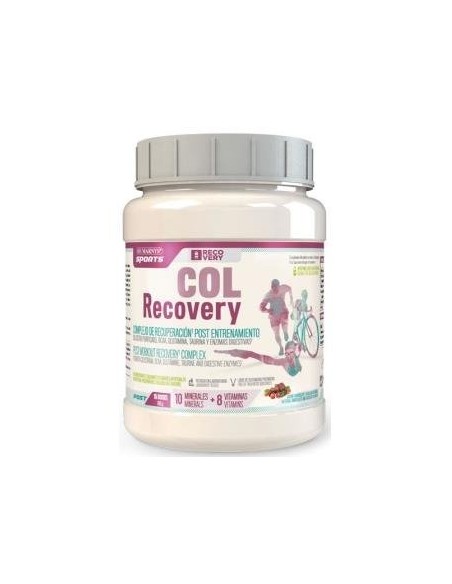Col Recovery Bote (Sports) 840 Gr Marnys