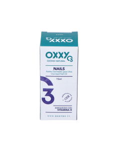 Oxxy Nails 10 Mililitros Oxxy