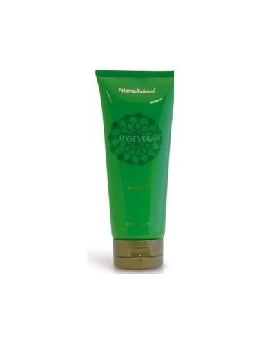 Creme Corporal Aloe Vera 200ml | Hidratação Natural Prisma