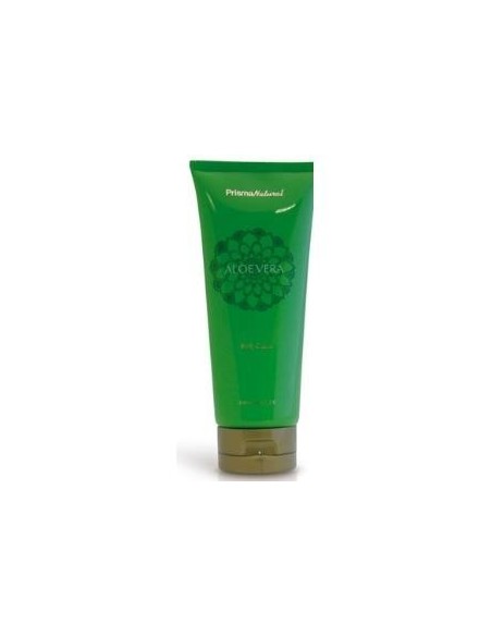 Creme Corporal Aloe Vera 200ml | Hidratação Natural Prisma
