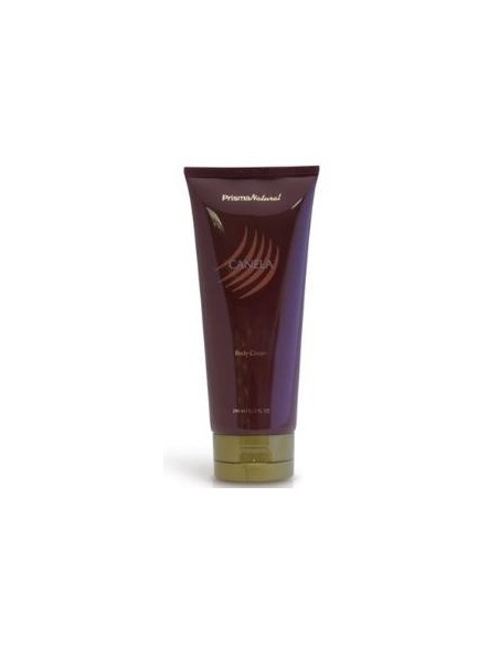 Body Cream Canela 200Ml. de Prisma Natural