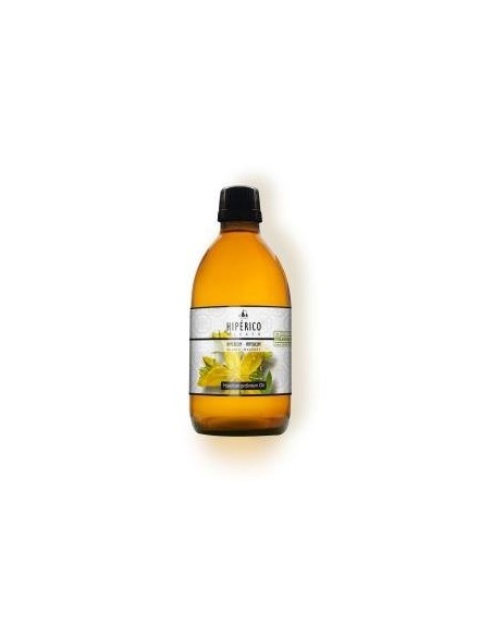 Hiperico Aceite Oleato Bio 500Ml. de Terpenic Evo