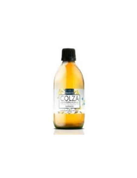 Colza Virgen Aceite Vegetal 500Ml. Bio de Terpenic Evo