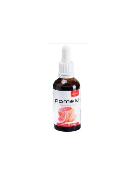 Ext. Pomelo Eco Plantis 50Ml. de Artesania