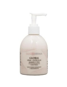 Oligoderma Crema Global 250Ml. de Artesania