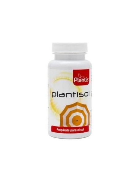 Plantisol 60Cap. de Artesania