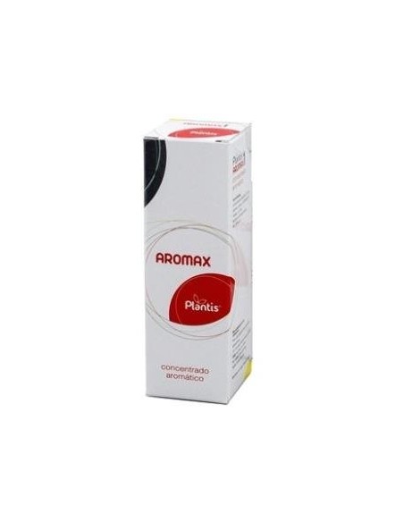 Aromax-Recoarom 11 Sedante 50Ml de Artesania