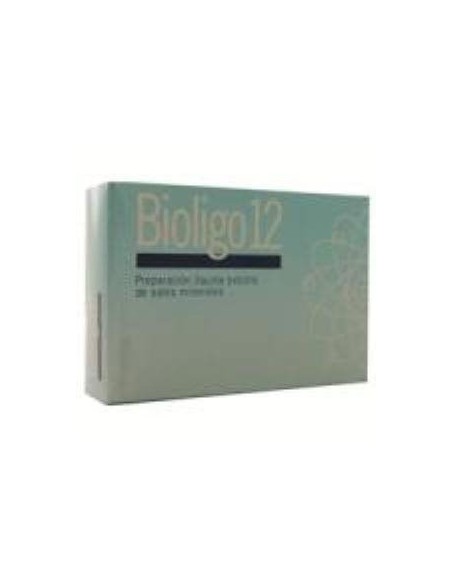 Biligo 12 (Fluor) 20Amp de Artesania