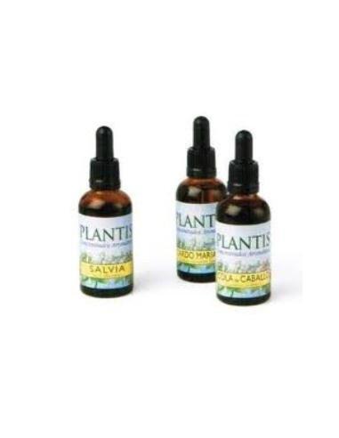 Extracto Boldo Plantis 50 ml – Salud Natural y Bienestar