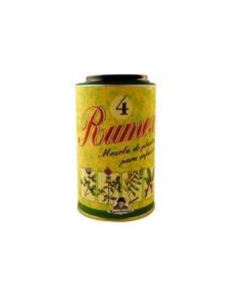 Rumex 4 (Diuretico) Bote 70Gr. de Artesania
