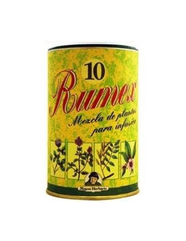 Rumex 10 (Control Peso) Bote 80Gr. de Artesania